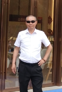 李九的第一张照片--重庆闪婚服务中心