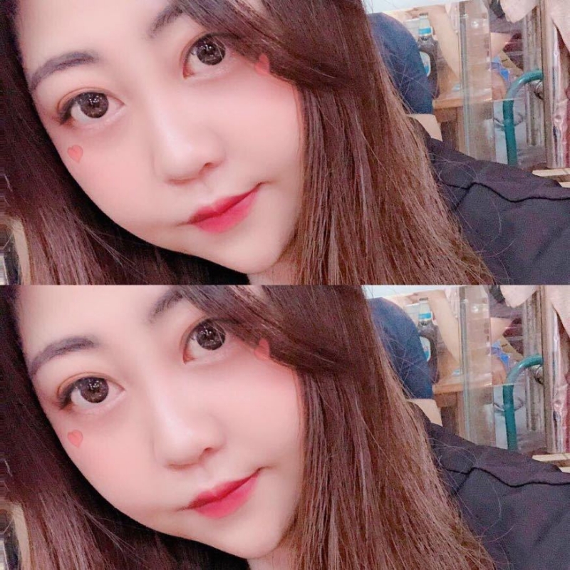 李洁白无瑕的第一张照片--重庆闪婚服务中心
