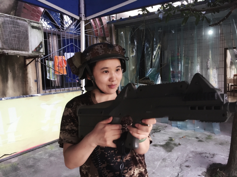 菲拉的第一张照片--重庆闪婚服务中心