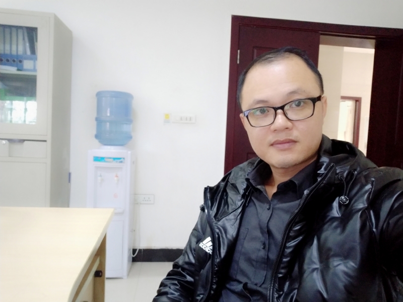 德哥依然在江湖的第一张照片--重庆闪婚服务中心