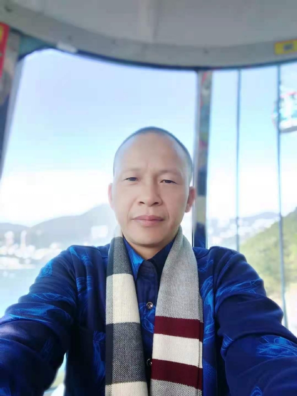 真心觅缘的第二张照片--重庆闪婚服务中心