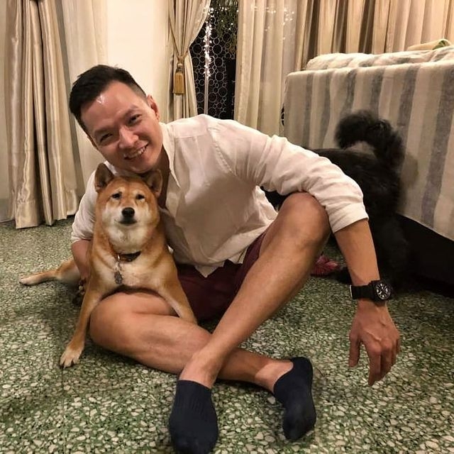天蓝色的青的第二张照片--重庆闪婚服务中心