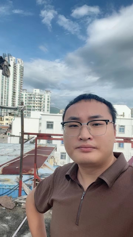 张家大哥的第一张照片--重庆闪婚服务中心