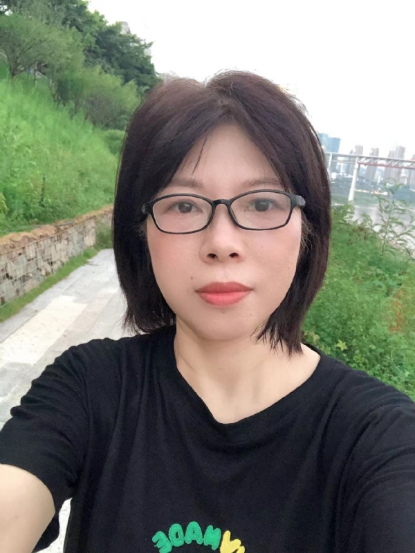 Amay的第二张照片--重庆闪婚服务中心