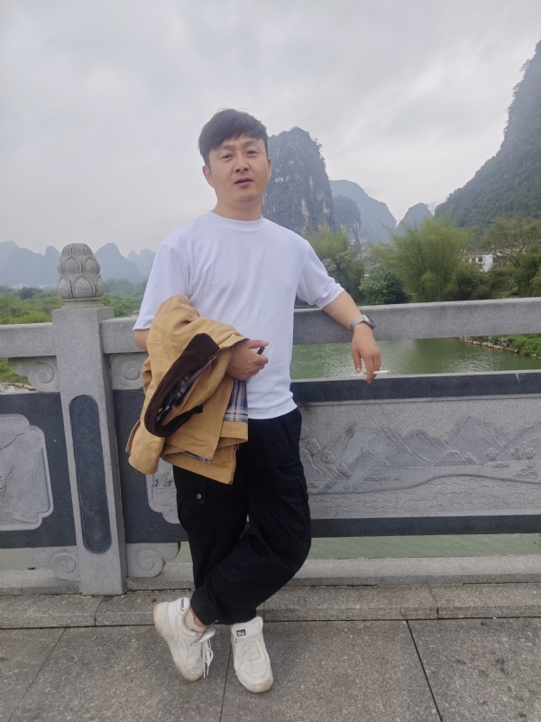 天选之人的第二张照片--重庆闪婚服务中心