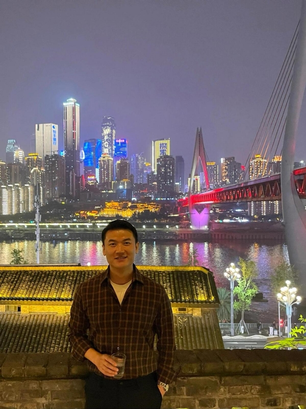 御風的第一张照片--重庆闪婚服务中心